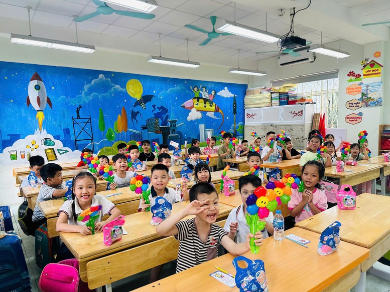 Hoàn thành việc sắp xếp các trường công lập trước ngày 30-8-2026